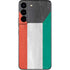 Kuwait Flag Distressed Galaxy S22 Skin
